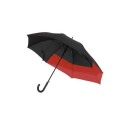 parasol - reklamowy - gadżet  - laser - nadruk - napój - wypoczynek - podróż - deszcz - ochrona - upominek