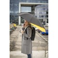 parasol - reklamowy - gadżet  - laser - nadruk - napój - wypoczynek - podróż - deszcz - ochrona - upominek