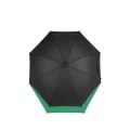 parasol - reklamowy - gadżet  - laser - nadruk - napój - wypoczynek - podróż - deszcz - ochrona - upominek