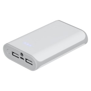 Powerbank 6000 mAh
