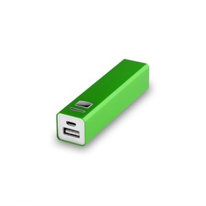 Powerbank z diodą