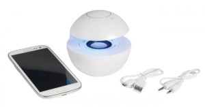 Głośnik Bluetooth