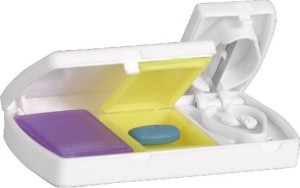 Pudełko na pigułki