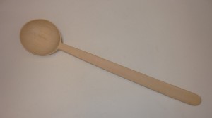 Łyżko-chochla 
