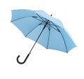 Parasol sztormowy, metal, włókno szklane, poliester, śr. 103 cm, automatyczny, uchwyt gumowany
