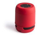 Głośnik bluetooth, ABS, śr. 60 x 75 mm, 3W, zasilanie USB
