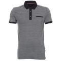 Koszulka polo, bawełna czesana 180g 