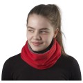 czapka - reklamowa - gadżet - upominek - komin - polar - zima - znakowanie - haft - nadruk