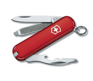 Scyzoryk Victorinox Rally