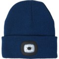 czapka - reklamowa - gadżet - upominek - komin - polar - zima - znakowanie - haft - nadruk