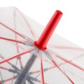 parasol - reklamowy - gadżet - upominek - znakowanie - nadruk - laser - haft - doming - pogoda - święta