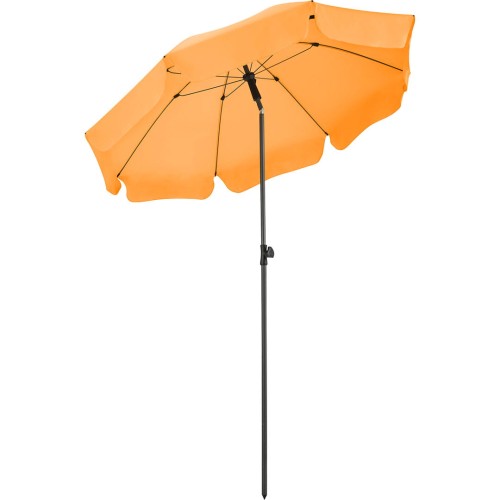 parasol - reklamowy - gadżet - znakowanie - nadruk - laser - haft - słońce - plaża - wypoczynek - ochrona