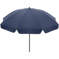 parasol - reklamowy - gadżet - znakowanie - nadruk - laser - haft - słońce - plaża - wypoczynek - ochrona