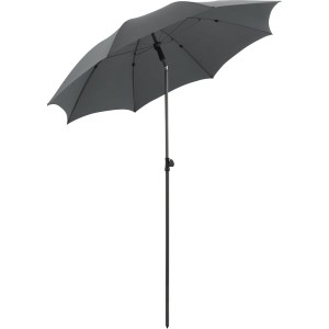 Parasol reklamowy plażowy