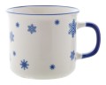 kubek - reklamowy - Święta - znakowanie - nadruk - laser - gadżet - kawa - herbata - spotkanie