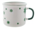 kubek - reklamowy - Święta - znakowanie - nadruk - laser - gadżet - kawa - herbata - spotkanie