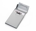 wizytownik - reklamowy - etui - karta - gadżet - biuro -  znakowanie - laser - nadruk