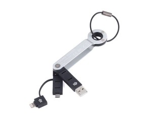 Brelok reklamowy - kabel