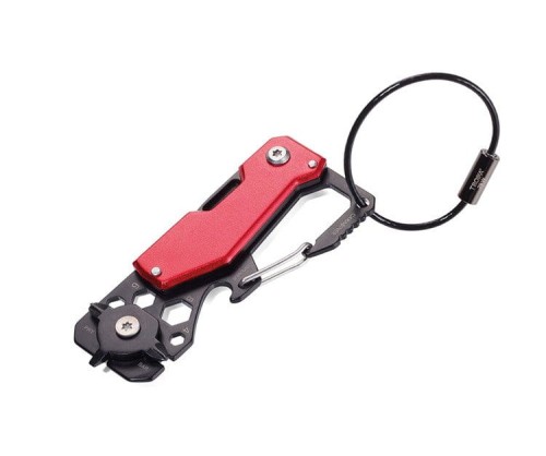 brelok - reklamowy - gadżet - laser - nadruk - metal - stal - aluminium - upominek - latarka - narzędzie - multitool
