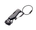 brelok - reklamowy - gadżet - laser - nadruk - metal - stal - aluminium - upominek - latarka - narzędzie - multitool