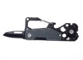 brelok - reklamowy - gadżet - laser - nadruk - metal - stal - aluminium - upominek - latarka - narzędzie - multitool