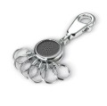 brelok - reklamowy - gadżet - laser - nadruk - metal - stal - aluminium - upominek - latarka - narzędzie - multitool