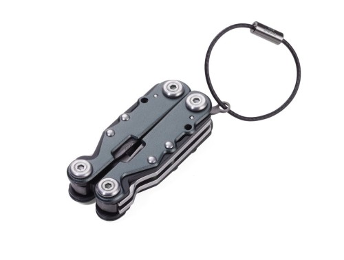 brelok - reklamowy - gadżet - laser - nadruk - metal - stal - aluminium - upominek - latarka - narzędzie - multitool