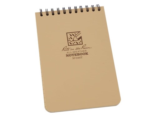 notes - reklamowy - gadżet - znakowanie - laser - nadruk - prezent - biuro - survival - podróż - kolekcja - pisanie - pogoda - deszcz