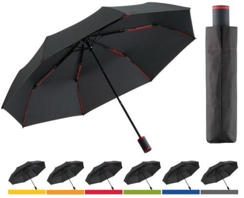 parasol - reklamowy - gadżet - deszcz - pogoda - znakowanie - nadruk - laser - doming - wiatr - włókno szklane - ochrona