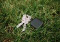 lokalizator - reklamowy - smartfon - telefon - klucze - poszukiwanie - sieć - samochód - aplikacja - znakowanie -  nadruk
