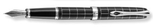 Pióro wieczne Diplomat Guilloche