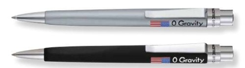 długopis - reklamowy - gadżet - upominek - wkład gazowy - uniwersalny - survival - znakowanie - laser - nadruk - metal