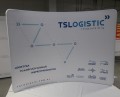 ścianka - reklamowa - baner - plakat - tekstylia - sublimacja - nadruk - targi - biuro - konferencja - system