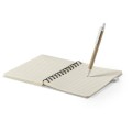 notes - reklamowy - ekologia - gadżet - upominek - znakowanie - nadruk - laser - pisanie - recykling - ochrona środowiska