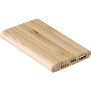 Powerbank reklamowy eko