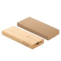 powerbank - reklamowy - bezprzewodowy -  ekologia - gadżet - upominek - znakowanie - nadruk - laser  - recykling - ochrona środowiska