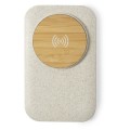 ładowarka - reklamowa  - powerbank -   ekologia - gadżet - upominek - znakowanie - nadruk - laser  - recykling - ochrona środowiska - ładowanie - bezprzewodowy - indukcyjny