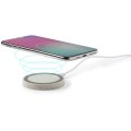 ładowarka - reklamowa  - powerbank -   ekologia - gadżet - upominek - znakowanie - nadruk - laser  - recykling - ochrona środowiska - ładowanie - bezprzewodowy - indukcyjny