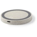 ładowarka - reklamowa  - powerbank -   ekologia - gadżet - upominek - znakowanie - nadruk - laser  - recykling - ochrona środowiska - ładowanie - bezprzewodowy - indukcyjny