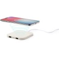 ładowarka - reklamowa  - powerbank -   ekologia - gadżet - upominek - znakowanie - nadruk - laser  - recykling - ochrona środowiska - ładowanie - bezprzewodowy - indukcyjny