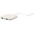 ładowarka - reklamowa  - powerbank -   ekologia - gadżet - upominek - znakowanie - nadruk - laser  - recykling - ochrona środowiska - ładowanie - bezprzewodowy - indukcyjny