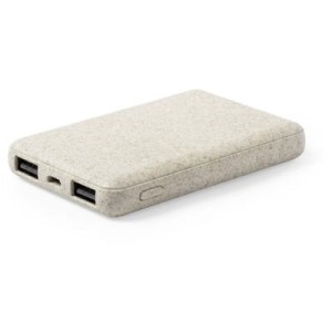 Powerbank reklamowy eko