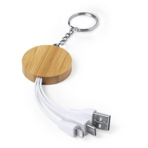 Brelok - kabel reklamowy - od połowy marca