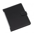 Portfolio na tablet, PVC, 250 x 200 x 10 mm
