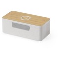 głośnik - reklamowy - bezprzewodowy -  kabel  - powerbank -   ekologia - gadżet - upominek - znakowanie - nadruk - laser  - recykling - ochrona środowiska - ładowanie -  indukcyjny - hub