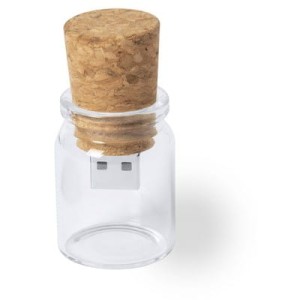 Pamięć reklamowa eko