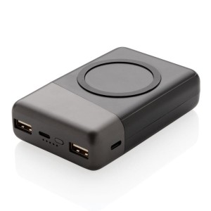 Powerbank reklamowy / ładowarka indukcyjna 