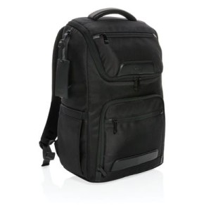 Plecak reklamowy na laptopa Swiss Peak, eko