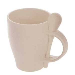 Kubek reklamowy eko - od maja