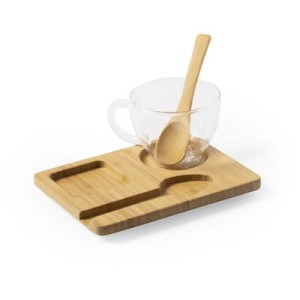 Zestaw reklamowy eko - od polowy marca